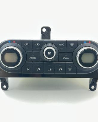 COMANDI CLIMA NISSAN Qashqai 1° Serie 27500JD45A