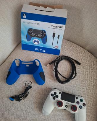 Joystick PS4