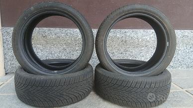 4 pneumatici invernali greenlander 205 45 17 
