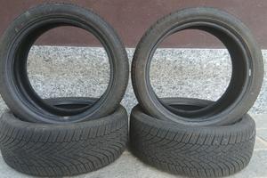 4 pneumatici invernali greenlander 205 45 17 