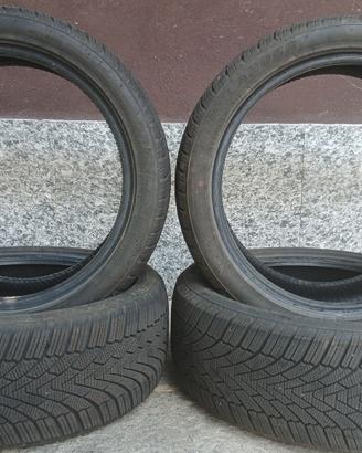 4 pneumatici invernali greenlander 205 45 17 