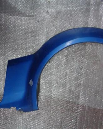 MODANATURA POSTERIORE SINISTRA SUZUKI JIMNY 08