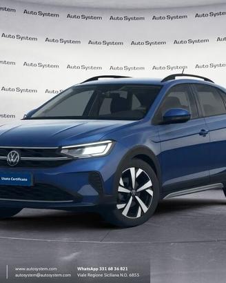 Volkswagen Taigo 1.0 tsi Edition Plus 115cv dsg