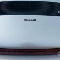 Iniezione benzina Revisione Porsche 911, 928,924 P