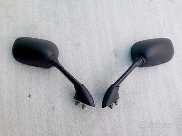 SPECCHI ORIGINALI YAMAHA R1 2007 2008