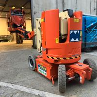 Addestramento all’utilizzo delle piattaforme