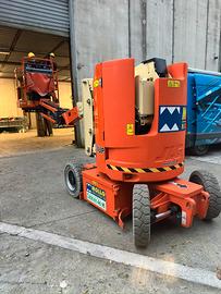 Addestramento all’utilizzo delle piattaforme