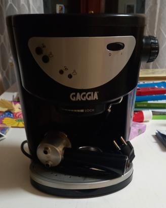 macchina da caffe