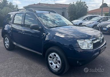 Dacia Duster 1.5 dCi 110CV 4x2 Ambiance