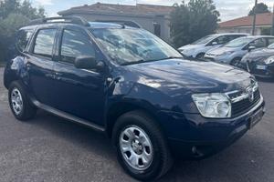 Dacia Duster 1.5 dCi 110CV 4x2 Ambiance