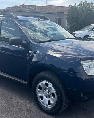 Dacia Duster 1.5 dCi 110CV 4x2 Ambiance