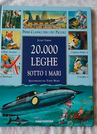 20.000 LEGHE SOTTO I MARI
