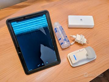 Ecorafo Vscan Air CL + Tablet