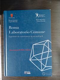 Roma Laboratorio Comune