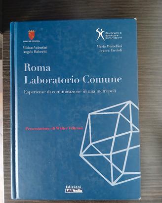 Roma Laboratorio Comune