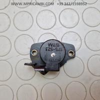 POTENZIOMETRO CORPOFARFALLATO DUCATI HYPERMOTARD 7