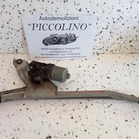 Motorino Tergicristalli Ant. Dacia Logan Sandero