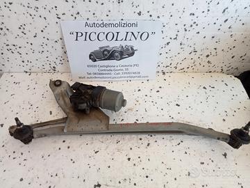 Motorino Tergicristalli Ant. Dacia Logan Sandero