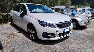 Peugeot 308 SW