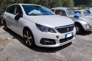 Peugeot 308 SW