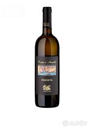 MARISA CUOMO COSTA D'AMALFI FIORDUVA