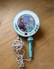 Canta tu Frozen