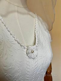 Abito da sposa