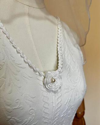 Abito da sposa