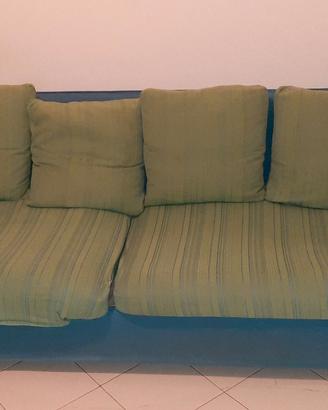 Divano letto 4 posti