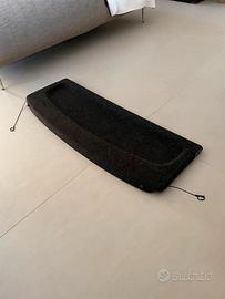 Cappelliera Opel Corsa