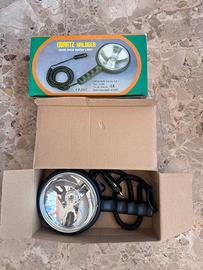 Torcia per auto