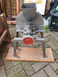 Mulino a Martello per Granaglie