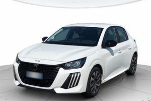 PEUGEOT 208 1.2 PureTech 75cv Active