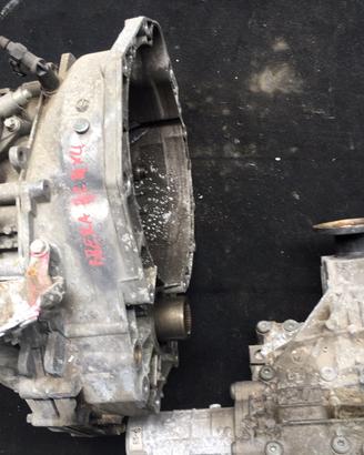 Cambio e ripartitore usato Alfa Romeo 159 3.2 JTS