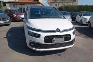 Citroen C4 SpaceTourer 7 Posti BlueHDi 130 Cv