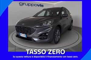 FORD Kuga phev ST-Line X 2wd Automativa