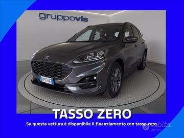 FORD Kuga phev ST-Line X 2wd Automativa