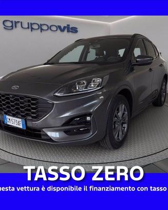 FORD Kuga phev ST-Line X 2wd Automativa