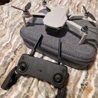 drone - Dji mavic mini