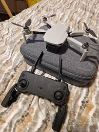 drone - Dji mavic mini