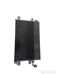 EDG CONDENSATORE ARIA LANCIA Flavia 2° Serie (12>