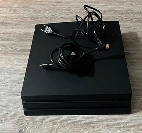 PlayStation 4 Pro