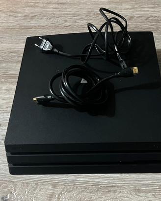 PlayStation 4 Pro