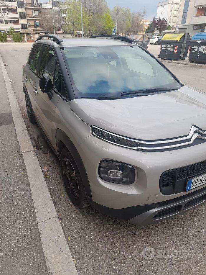 CITROEN C3 Aircross 1ª s.