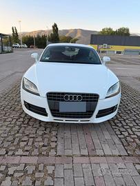 Audi TT 2008 2.0