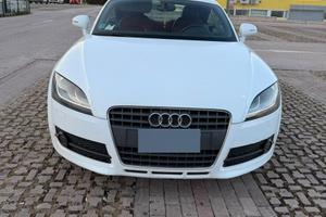 Audi TT 2008 2.0