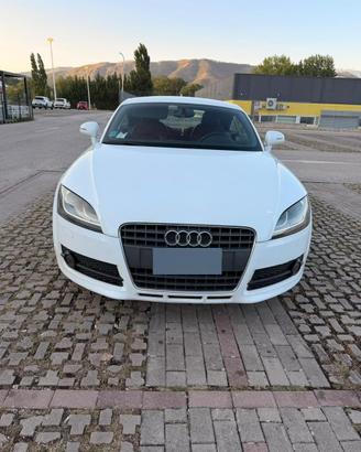 Audi TT 2008 2.0