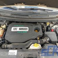 FIAT FREEMONT 345 2.0 JTD 140CV 11-23 -ricambi