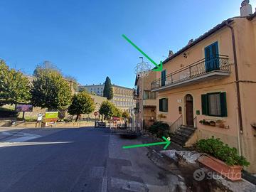 Appartamento - Caprarola
