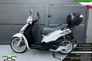 Piaggio Liberty 125 3V Abs